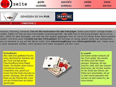 Spiel & Spaß