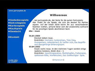 Kniffliges