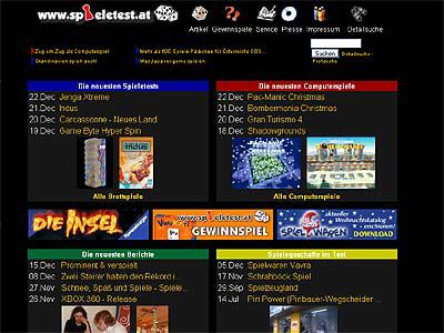 Getestet