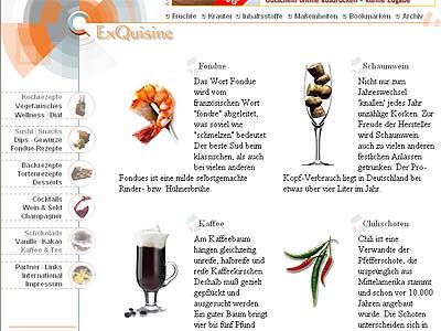 Party-Rezepte