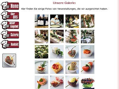 Catering