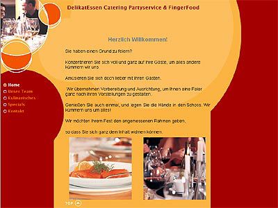 Fingerfood