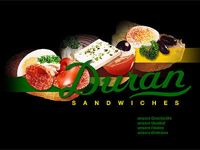 Brötchen
