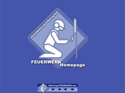 Feuerwerk