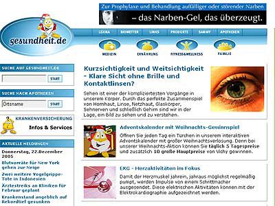 Auftauen