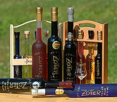 Destillerie-Obsthof Zotter