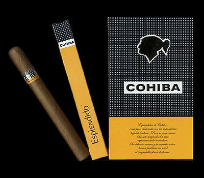 Cohiba