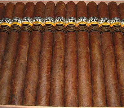 Cohiba