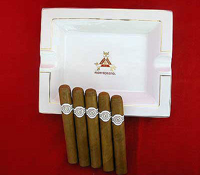 Montecristo