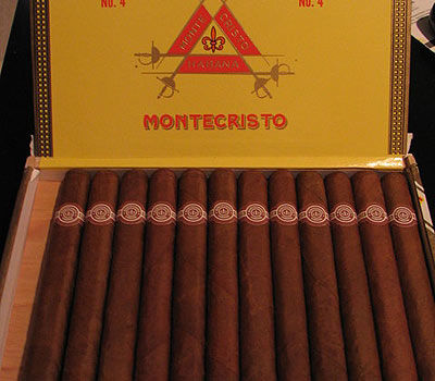 Montecristo