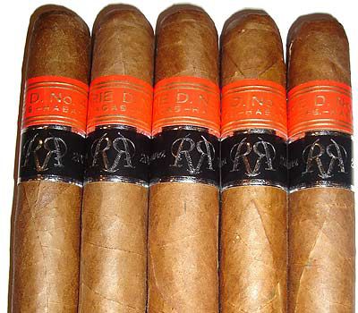 Partagas