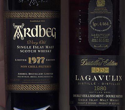 Lagavulin