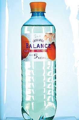 Vöslauer Balance