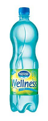 Nestlé Wellness