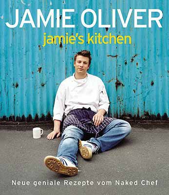 Jamie´s Kitchen