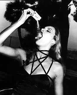 1994 Helmut Newton