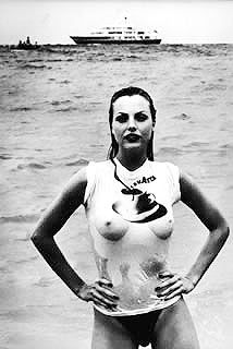 1994 Helmut Newton