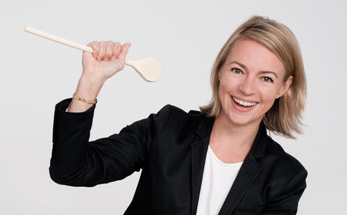 Bild: Katharina Gossow Alexandra Palla