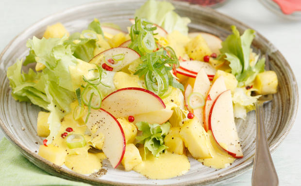 Bild: GUSTO / Theresa Schrems Endivien Salat
