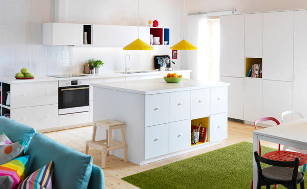Ikea küche gewinnen! • gusto.at