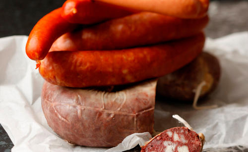 Bild: GUSTO / Theresa Schrems Wurst