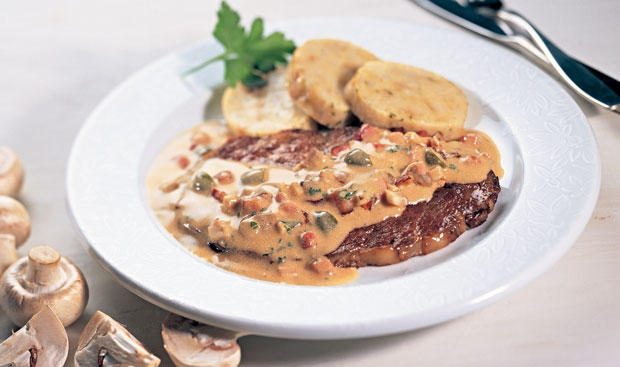 Bild: GUSTO / Dieter Brasch Girardi Rostbraten