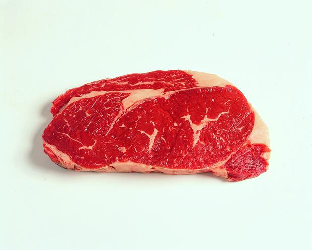 Bild: GUSTO / Stefan Liewehr Rostbraten