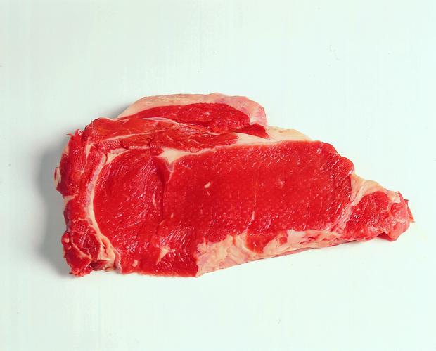 Bild: GUSTO / Stefan Liewehr Rostbraten farbe falsch
