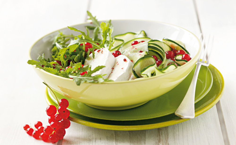 Rezepte Salat-Dressings • GUSTO.AT