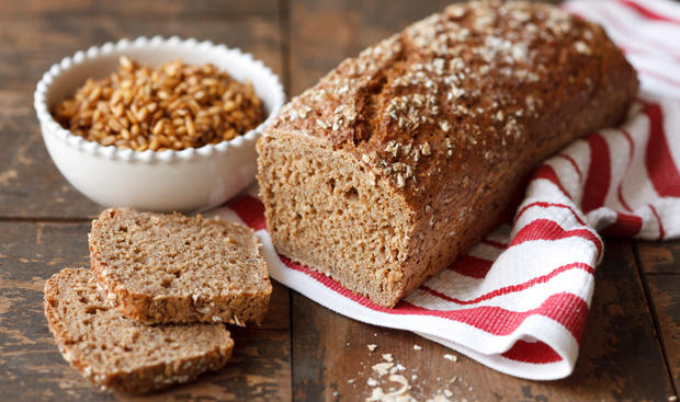 Rezepte Brot &amp; Gebäck • GUSTO.AT