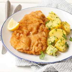 Wiener Schnitzel