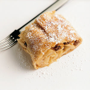 Apfelstrudel