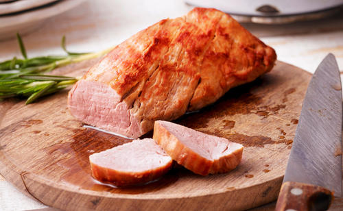 Bild: GUSTO / Dieter Brasch Easy Gourmet: Filet