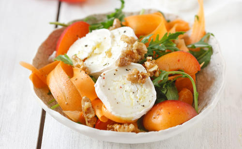 Bild: GUSTO / Schrems Theresa Sommerliche Salate