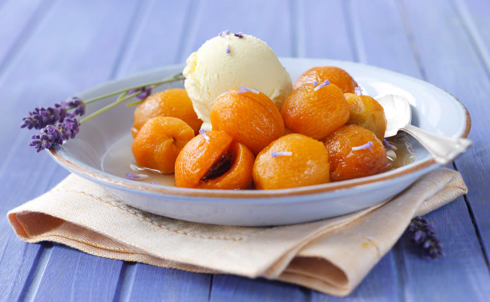 Erfrischende Eis-Rezepte für daheim • GUSTO.AT
