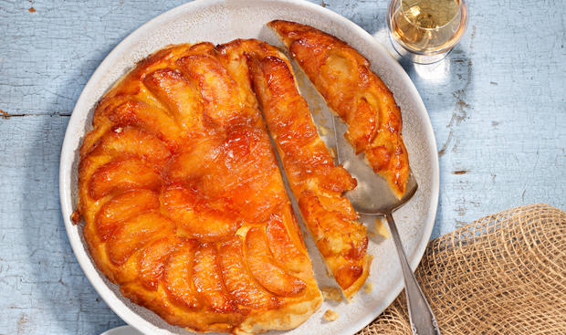 Tarte Tatin
