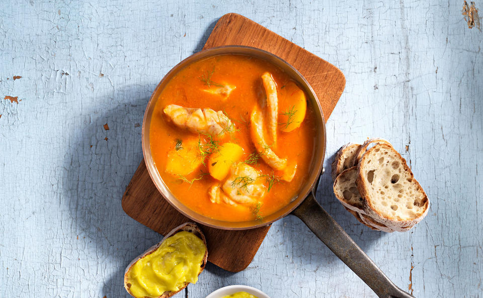 Rezepte Frankreich
