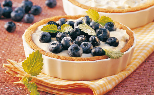 Bild: Gusto Eisenhut & Mayer Süße Tartes