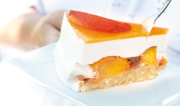 Bild: GUSTO / Schrems Theresa Bellini-Torte