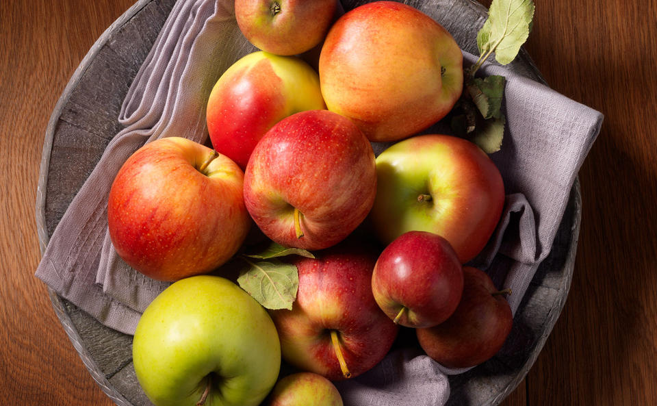 Äpfel