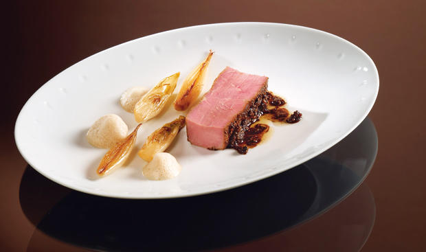 Bild: GUSTO / Liewehr Stefan Coffee Beef