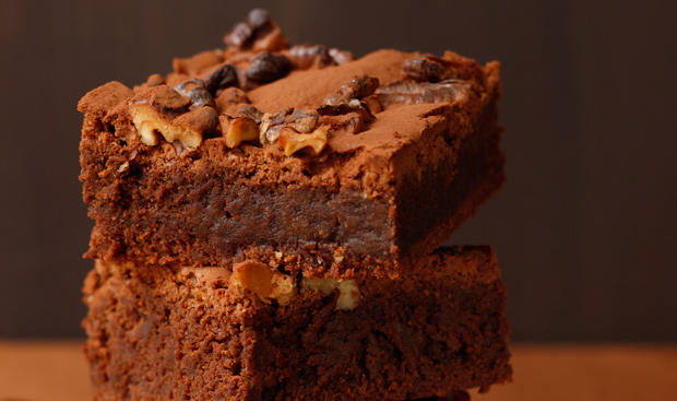 Bild: GUSTO / Schrems Theresa Brownies