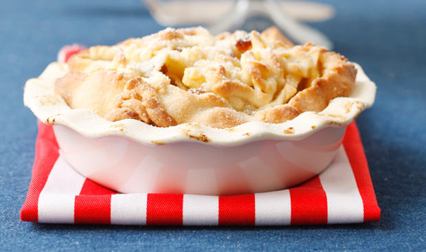 Bild: GUSTO / Schrems Theresa Apple Pie