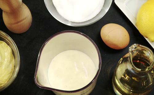 Bild: G+J Digital Products Video-Kochschule: Blitzmayonnaise