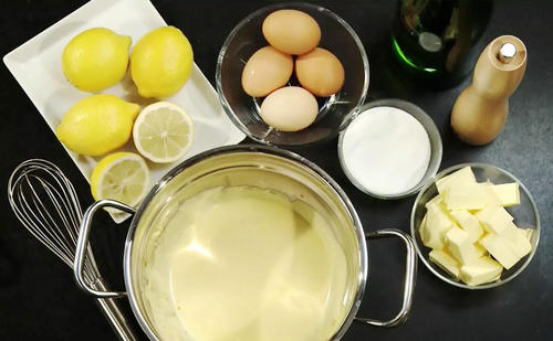Bild: G+J Digital Products Video-Kochschule: Sauce Hollandaise