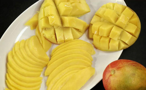 Bild: G+J Digital Products Video-Kochschule: Mango