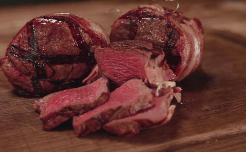 Bild: G+J Digital Productions Filet Mignon