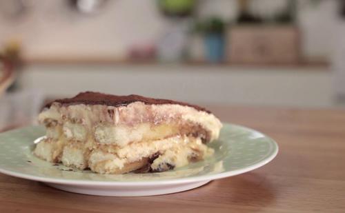 Bild: G+J Digital Products/Ulf Miers Tiramisu