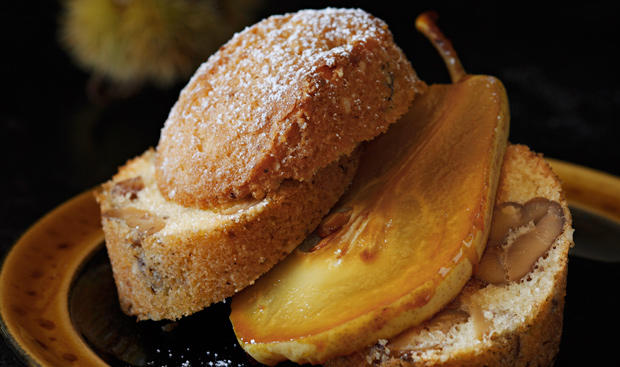 Bild: GUSTO / Eisenhut & Mayer Maronikuchen