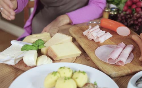 Bild: G+J Digital Products Essen in der Schwangerschaft